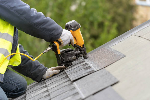 Best Sheet Metal Roofing  in Ardia, CA