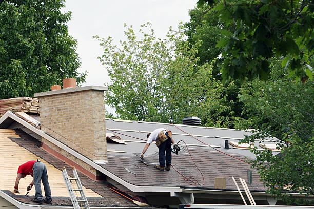 Roof Insulation in Arcadia, CA