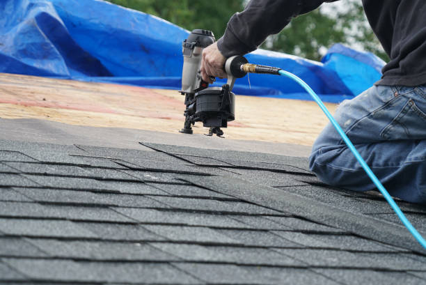 Fast & Reliable Emergency Roof Repairs in Arcadia, CA