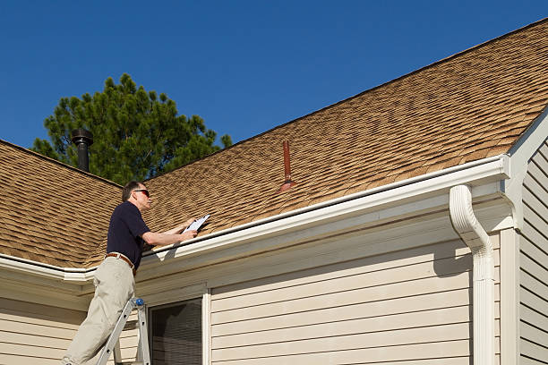 4 Ply Roofing in Arcadia, CA